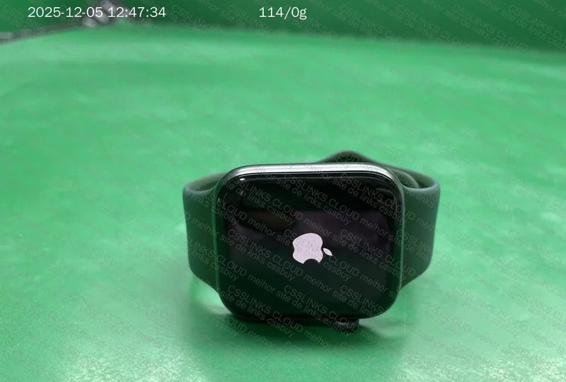 Apple watch SE 3