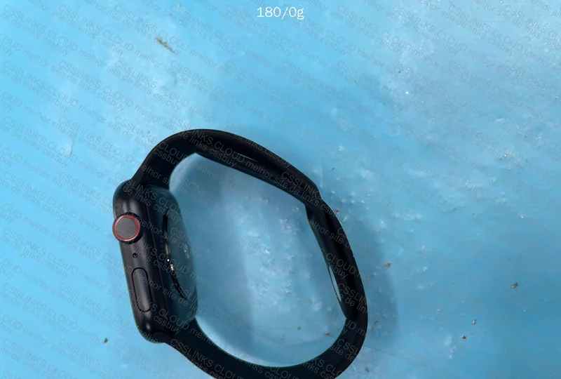 Apple Watch SE 2