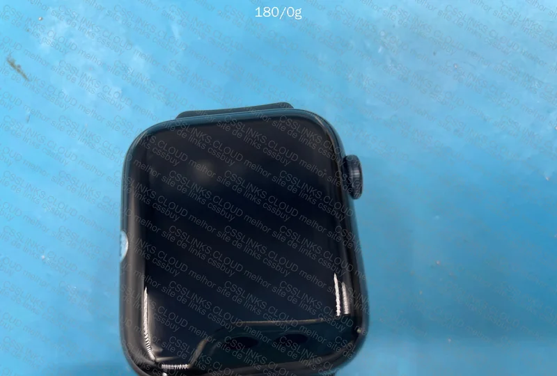 Apple Watch SE 2 3