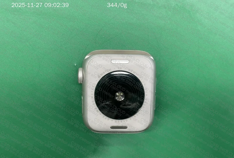 Apple Watch - SE 2 3