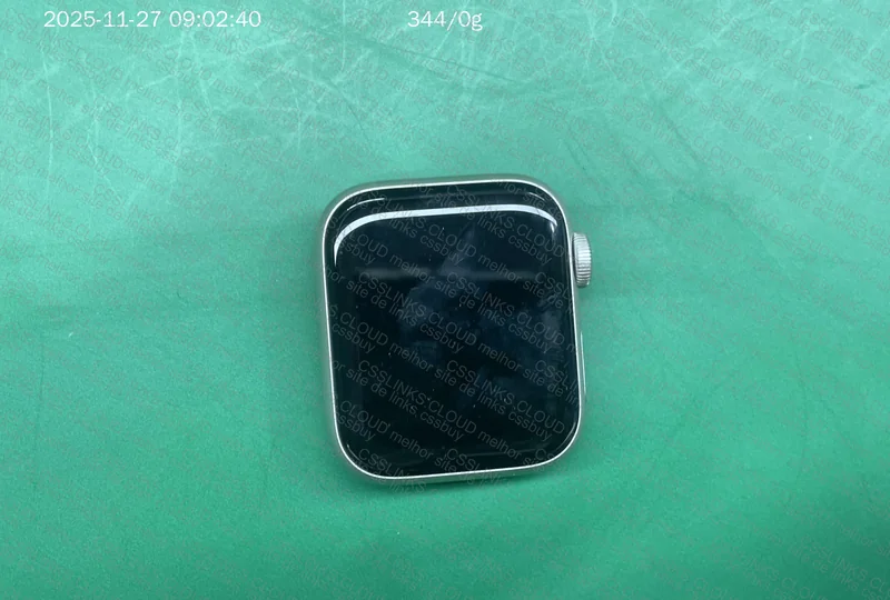 Apple Watch - SE 2 5