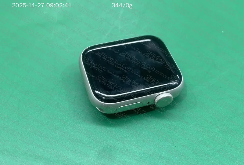 Apple Watch - SE 2 6