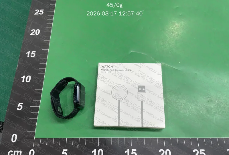 APPLE WATCH SE 2 40MM / BATERIA 95%