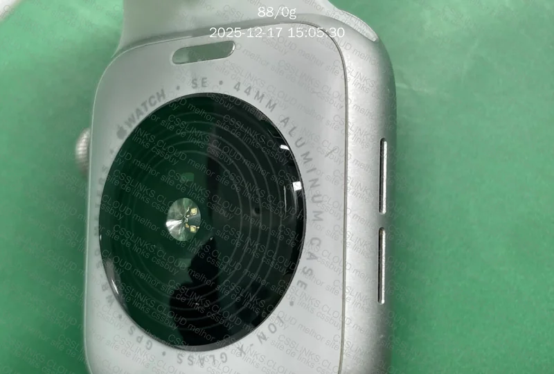 Apple Watch SE 2 44mm