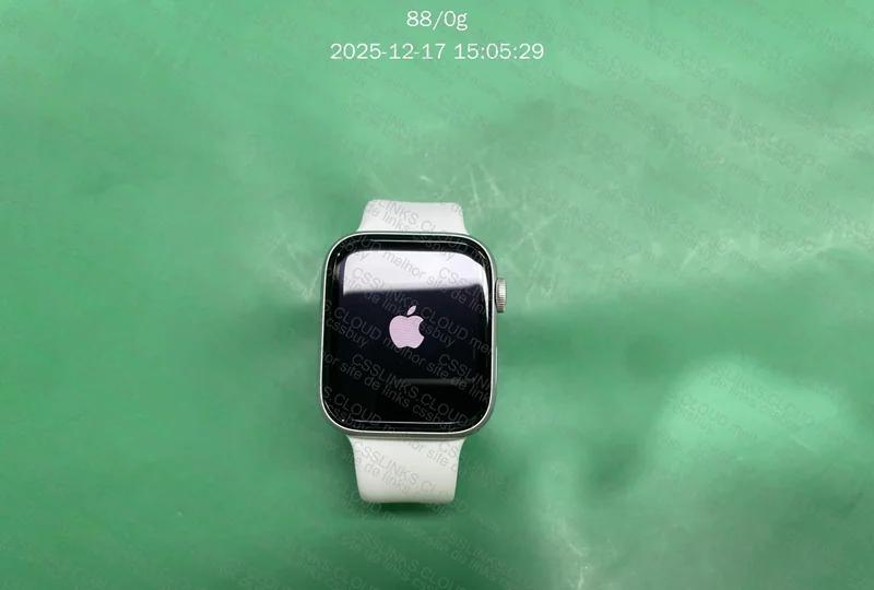 Apple Watch SE 2 44mm 4