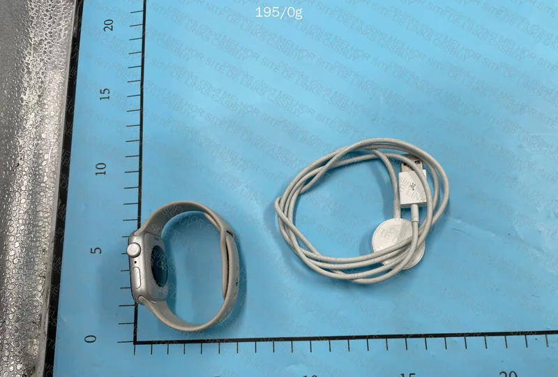 Apple Watch SE 2° Gen