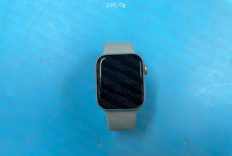 Apple Watch SE 2° Gen 2