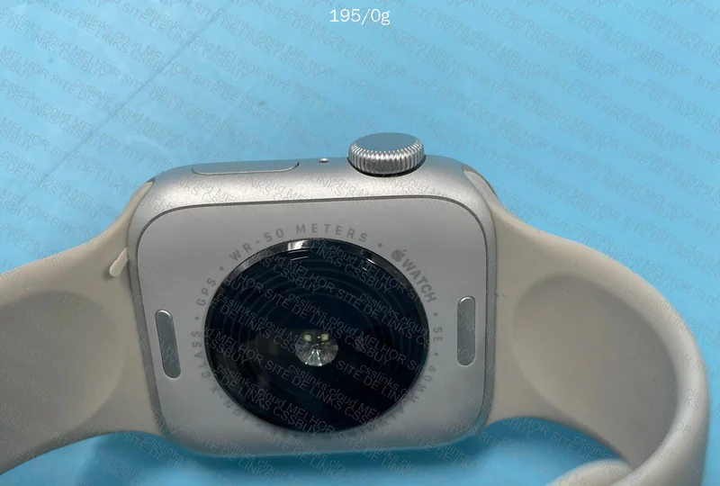 Apple Watch SE 2° Gen 3