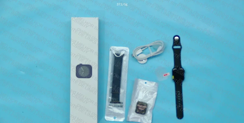 Apple Watch SE 2 GPS 40mm- 99! 3