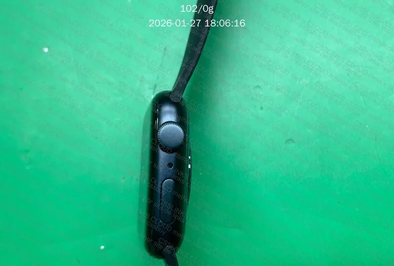 Apple Watch SE 2Gen - 44mm