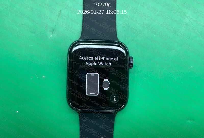 Apple Watch SE 2Gen - 44mm 3