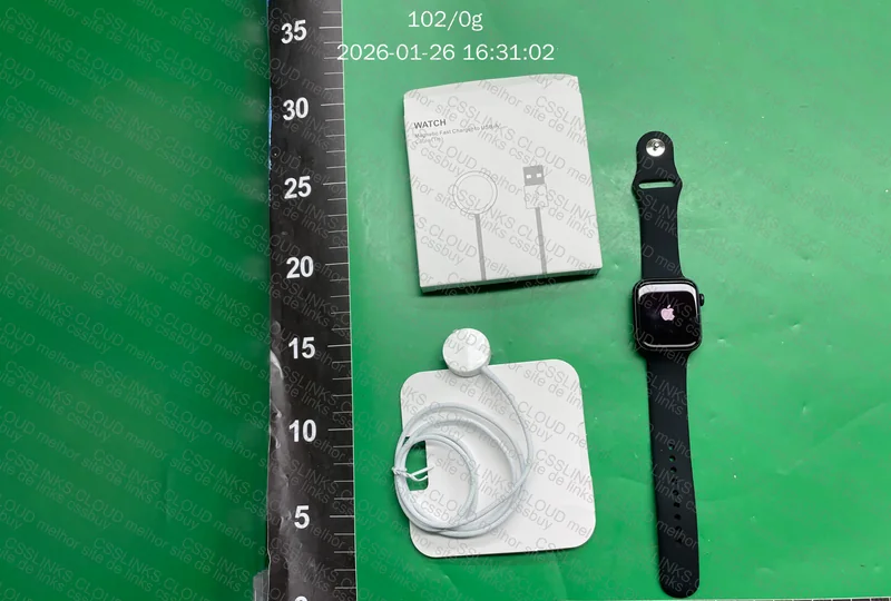 Apple Watch SE 2Gen - 44mm 4