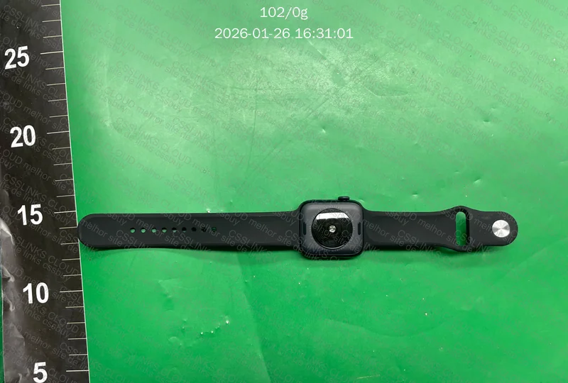 Apple Watch SE 2Gen - 44mm 5