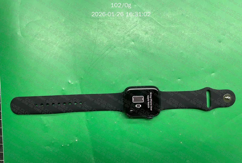 Apple Watch SE 2Gen - 44mm 7