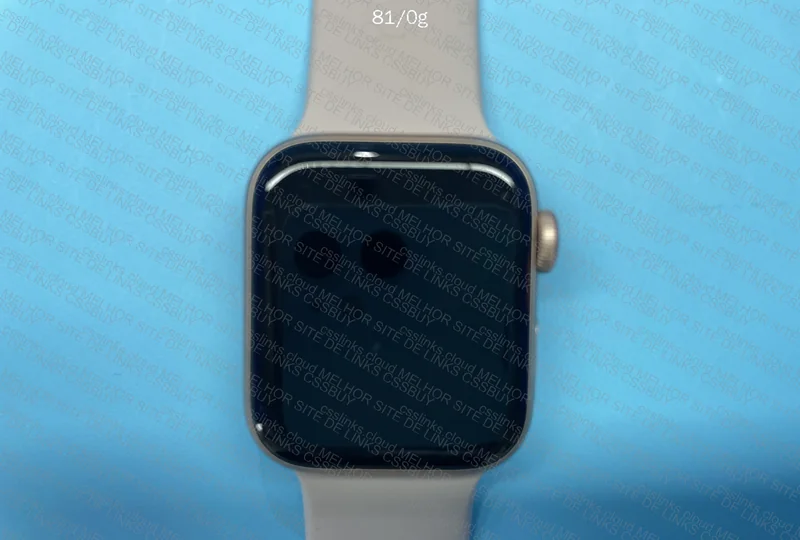 Apple Watch SE 40mm 2