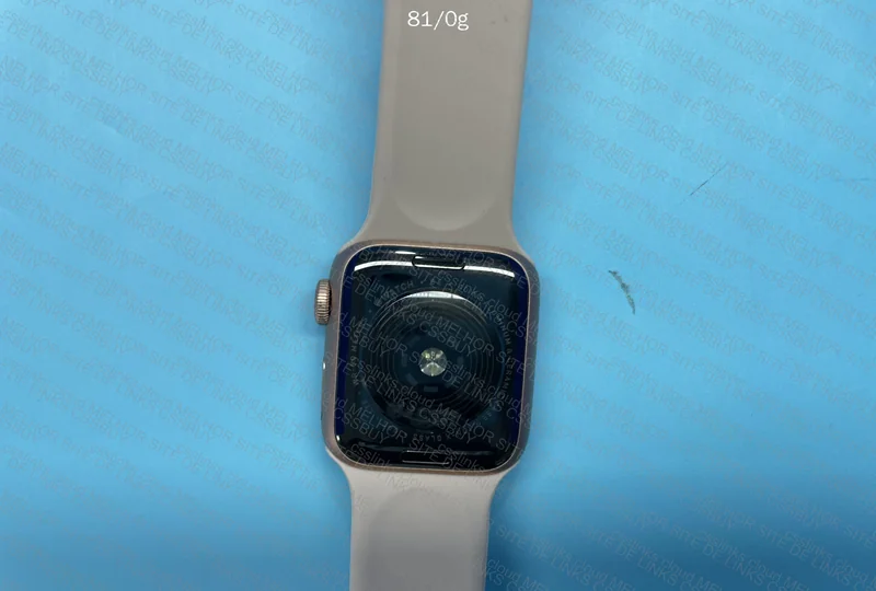 Apple Watch SE 40mm 4