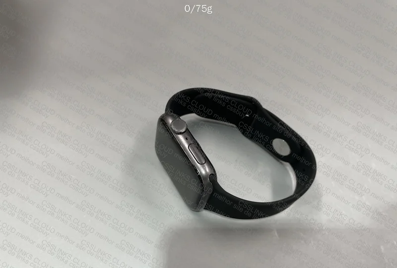 Apple watch se 44mm 4