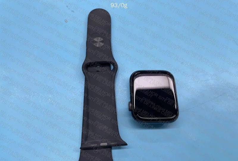 Apple Watch SE 44mm