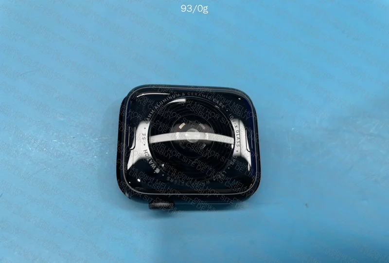 Apple Watch SE 44mm 2