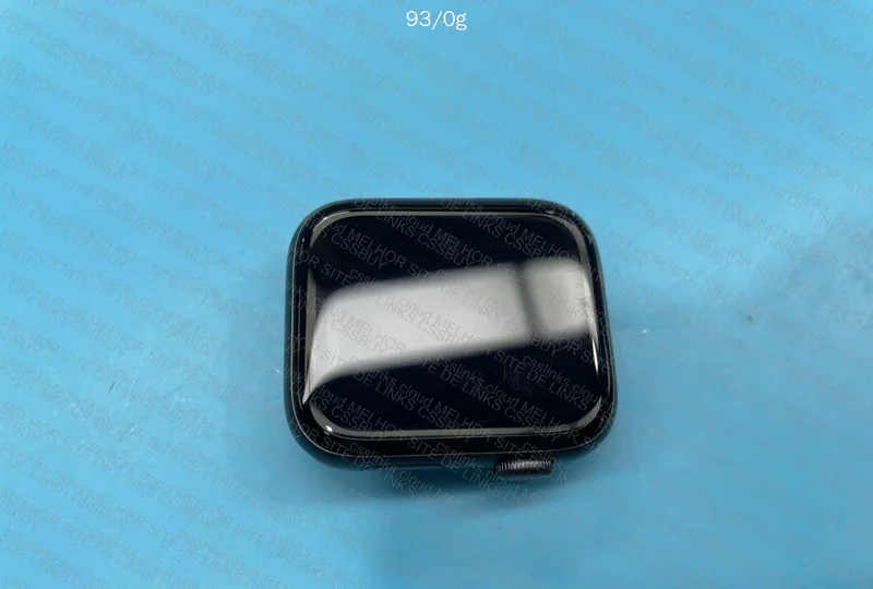 Apple Watch SE 44mm 3