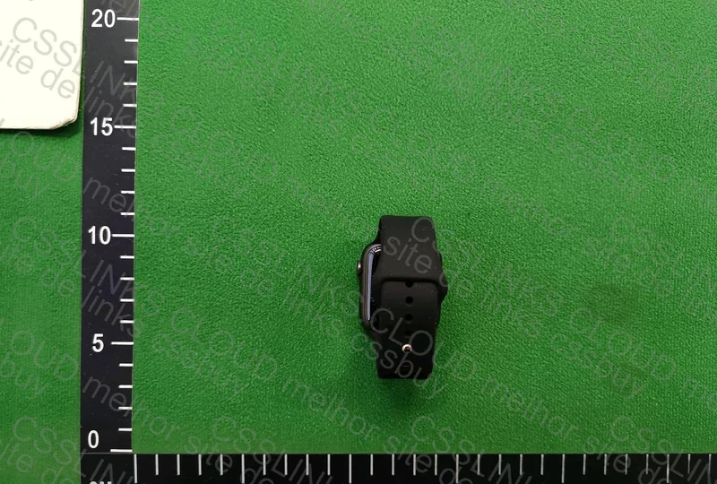 Apple Watch SE 44mm 3