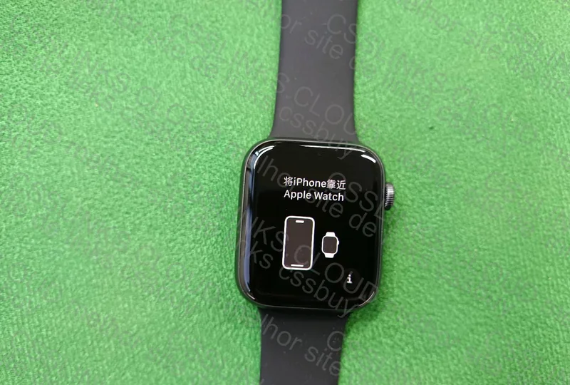 Apple Watch SE 44mm 4