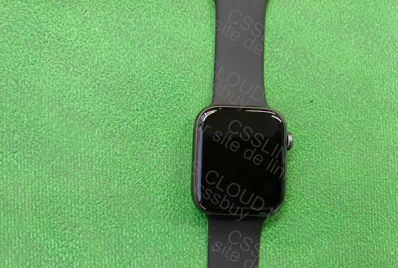 Apple Watch SE 44mm 5