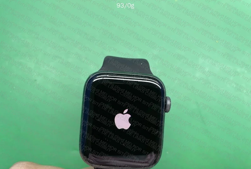 Apple Watch SE 44mm GPS