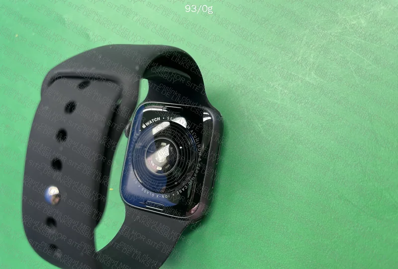 Apple Watch SE 44mm GPS 2