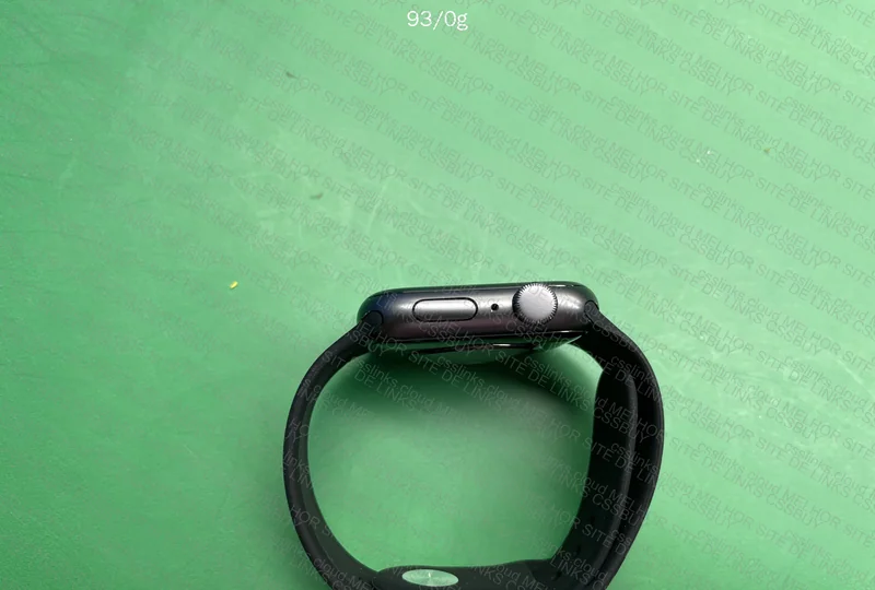 Apple Watch SE 44mm GPS 3