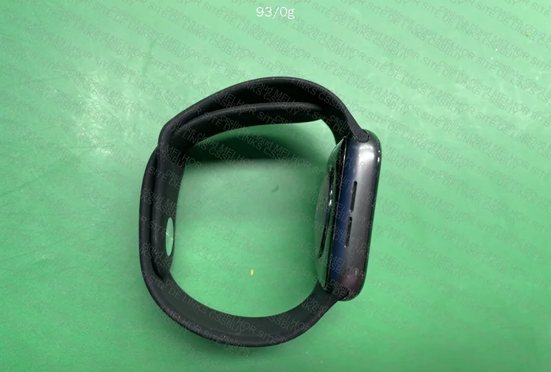 Apple Watch SE 44mm GPS 4