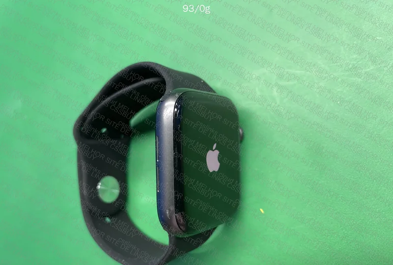 Apple Watch SE 44mm GPS 5