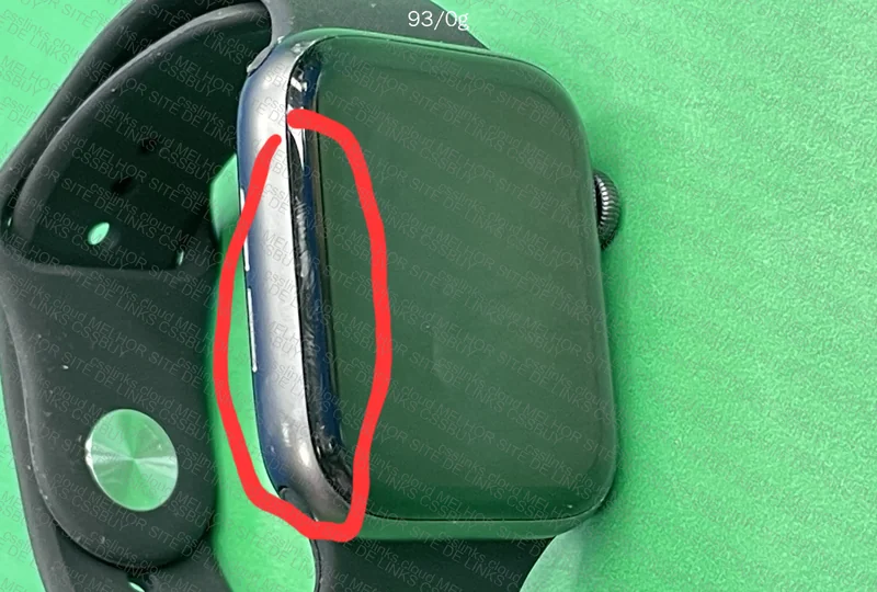 Apple Watch SE 44mm GPS 7