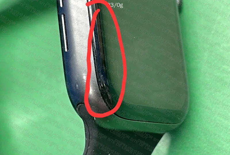 Apple Watch SE 44mm GPS 8