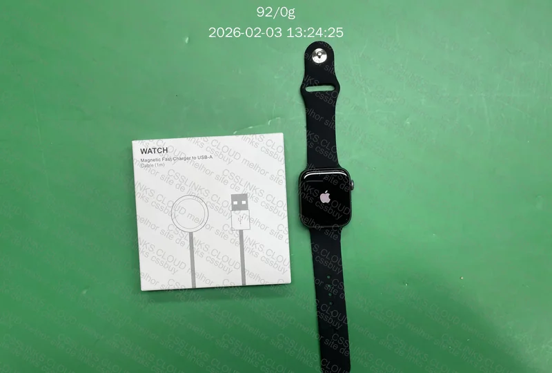Apple Watch SE - GPS - 44m