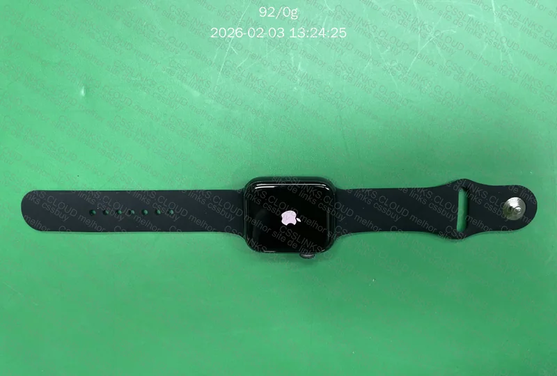 Apple Watch SE - GPS - 44m 2