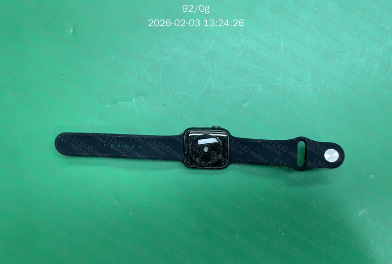 Apple Watch SE - GPS - 44m 3