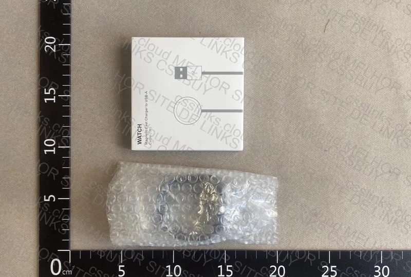 Apple Watch SE2 3