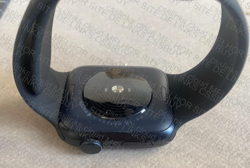 Apple Watch SE2 4