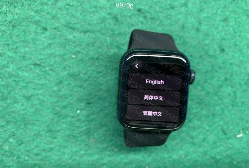 Apple Watch SE2