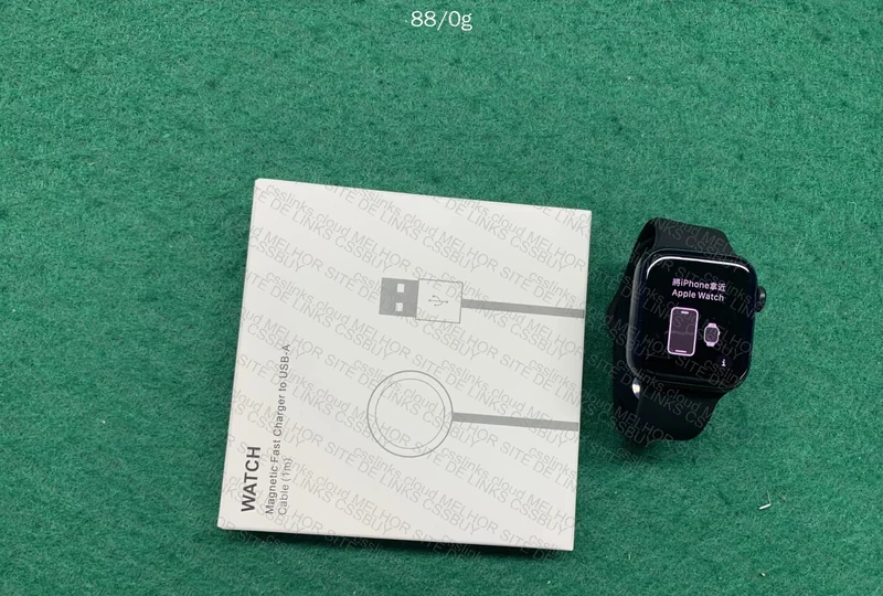 Apple Watch SE2 2