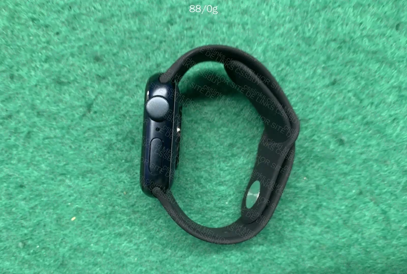 Apple Watch SE2 3