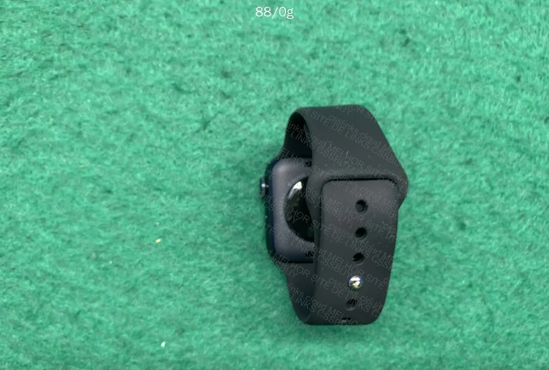 Apple Watch SE2 4