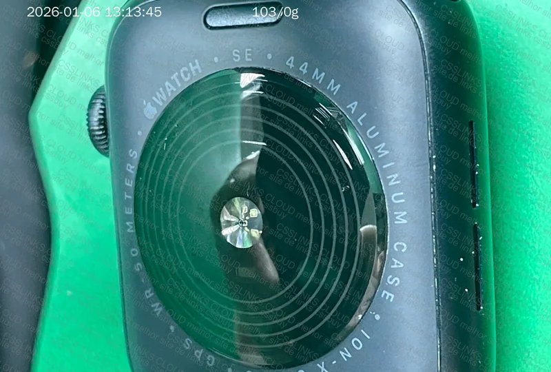 Apple Watch SE2