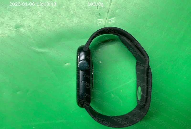 Apple Watch SE2 3