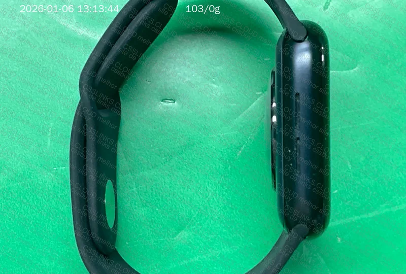 Apple Watch SE2 4