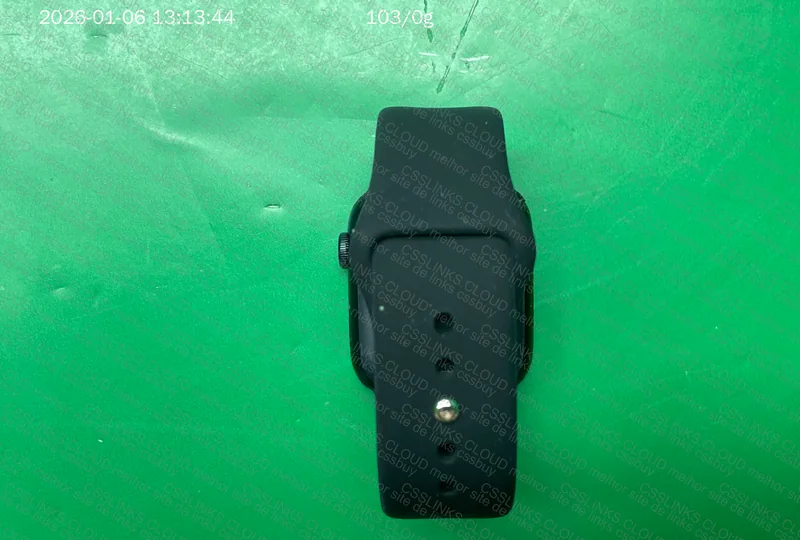 Apple Watch SE2 5