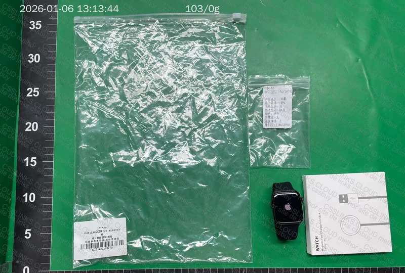 Apple Watch SE2 6