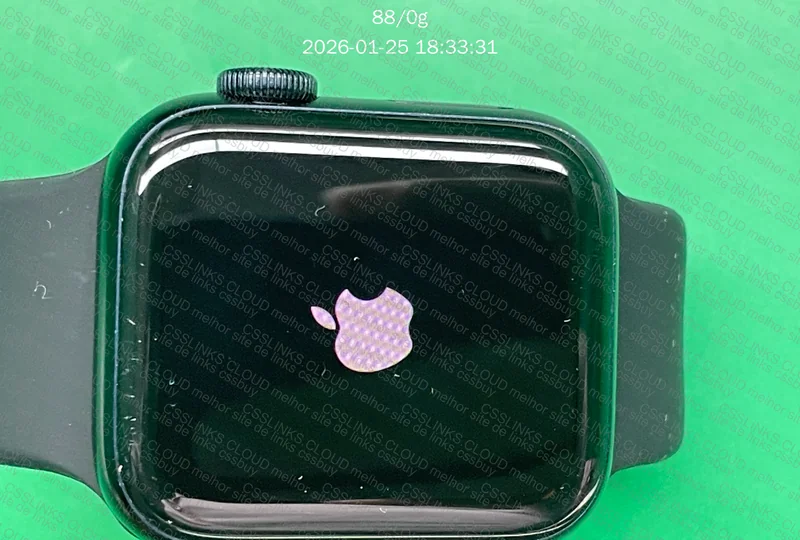 Apple Watch SE2 3