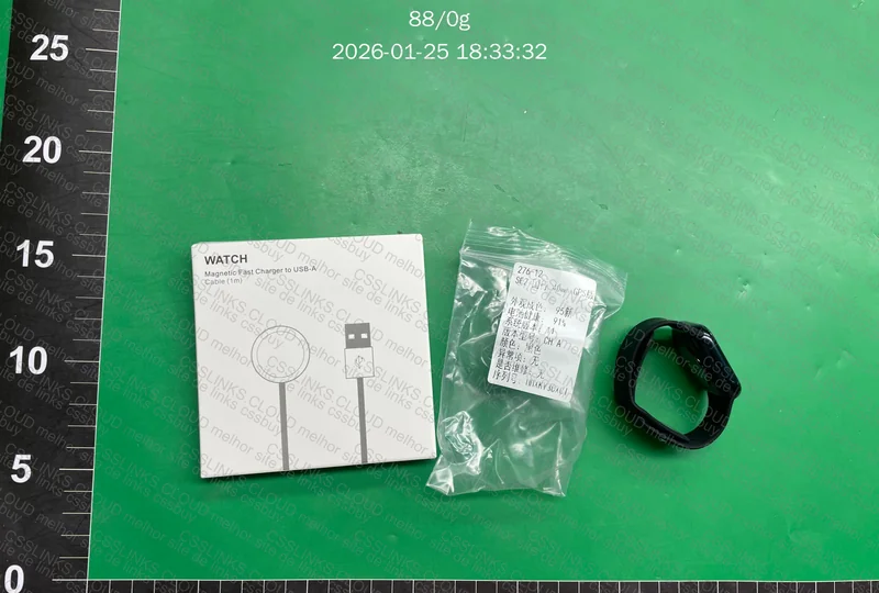 Apple Watch SE2 5